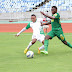YANGA YAJIKITA KILELENI YAIPIGA TANZANIA PRISONS 2-0