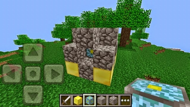 Minecraft Pocket Edition Apk Terbaru