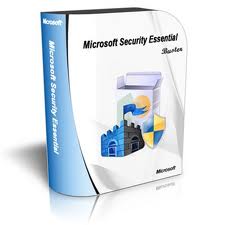 Free AntiVirus Microsoft Security  Essentials MSE