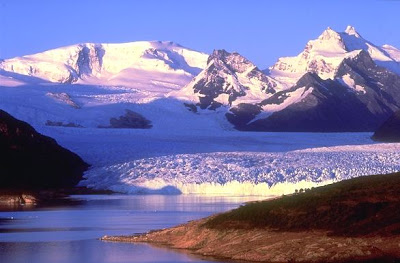 glaciares de el calafate 1