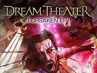 Forsaken | Dream Theater