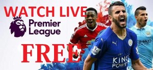 England Premier League Live Streaming