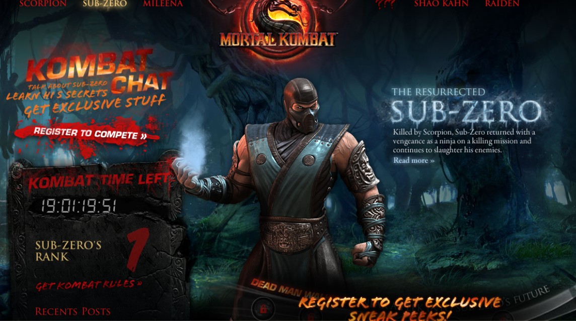 mortal kombat characters list. mortal kombat 9 characters