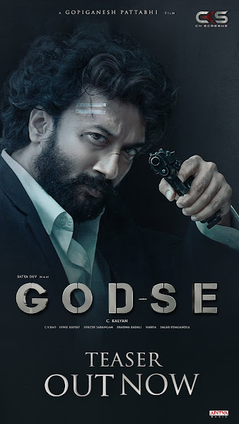 Godse Box Office Collection Day Wise, Budget, Hit or Flop - Here check the Telugu movie Godse wiki, Wikipedia, IMDB, cost, profits, Box office verdict Hit or Flop, income, Profit, loss on MT WIKI, Bollywood Hungama, box office india