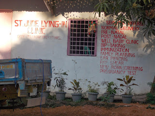 Image of Lying-in Clinic Pilipinas