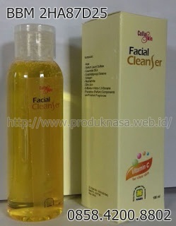 CollaSkin Facial Cleanser 0858.4200.8802