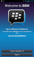 Cara Mudah Memakai BBM di Android dan iPhone