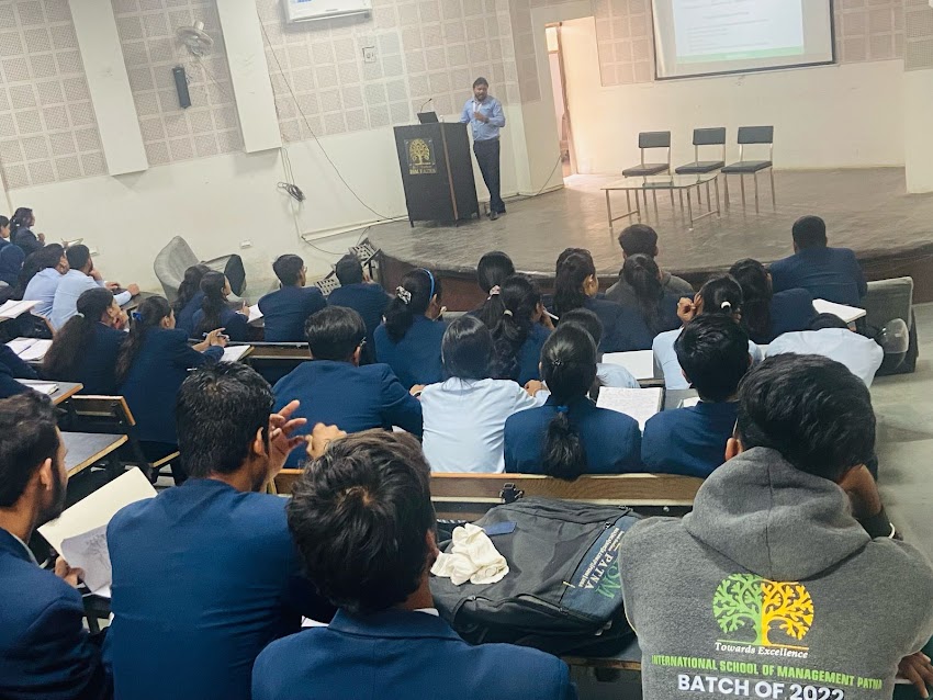 Summer Training in AI & ML for B.Tech, BCA, MCA, and CS Students