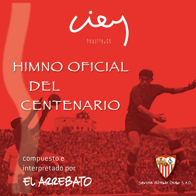 Download Sevilla F.C Anthem (Himno Centenario) Mp3