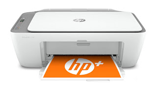 HP DeskJet 2755e Driver Download, Review And Price