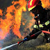 Υψηλός κίνδυνος πυρκαγιάς (δείκτης 3) και σήμερα Πέμπτη στη Θεσπρωτία | Οι συστάσεις της Πολιτικής Προστασίας