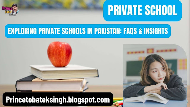 Private school