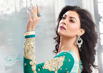 Sushmita Sen Hd Wallpaper Free Download 38