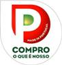 Compre o que é nosso