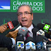 Cunha pede ao STF quebra de seu próprio sigilo telefônico e o de Lobão