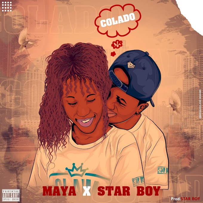 Maya x StarBoy - Colado (Prod. SB) (2020) || DOWNLOAD MP3