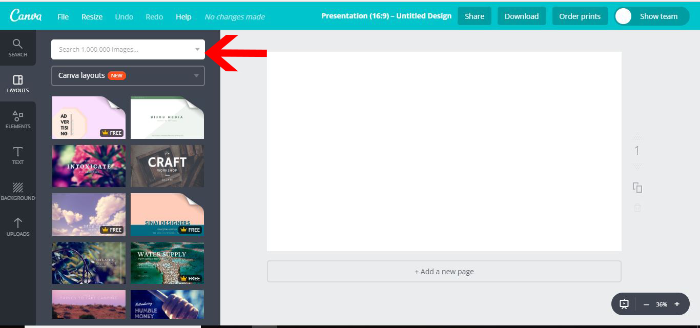 Download How To Use Svg Files In Canva Design Bundles
