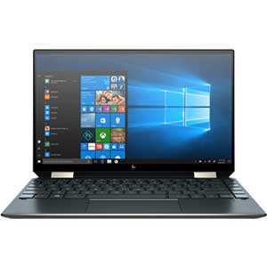 HP Spectre x360 13T-AW200 Drivers