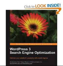 <b>Wordpress 3 Search Engine Optimization</b>