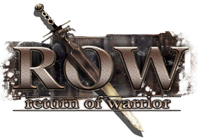 Return of Warrior Online