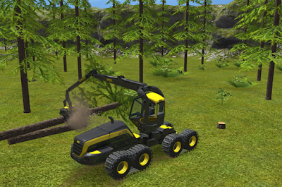 Farming Simulator 16 1.0.1.3 Apk 3