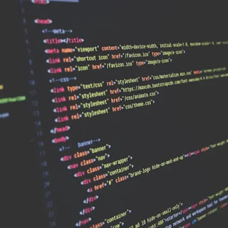 Belajar kode HTML