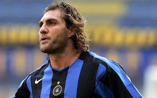 Legenda Intermilan : Christian Vieri