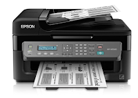 Epson WorkForce WF-M1560