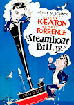 Steamboat Bill Jr (1928)