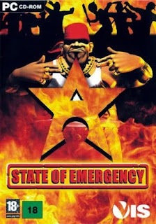 games Download   State Of Emergency   PC   ISO