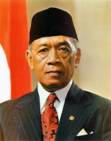 Sri Sultan Hamengkubuwono IX 