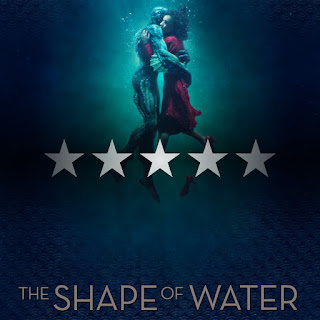 The Shape of Water (2017)