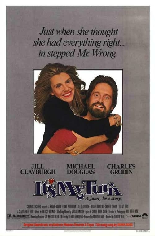 [HD] It's My Turn 1980 Pelicula Completa En Español Gratis