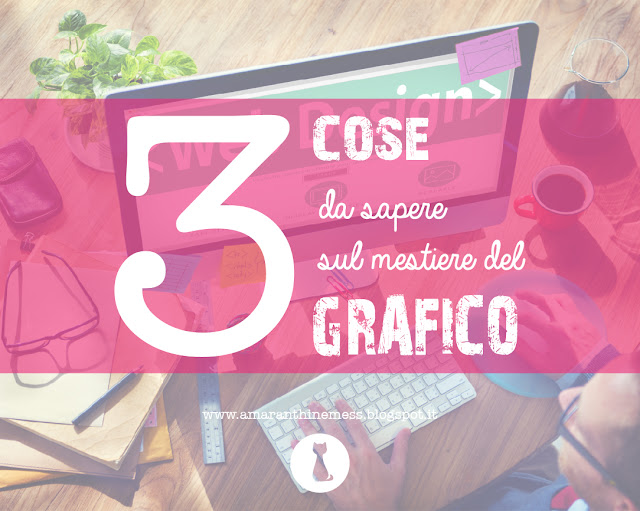 tre cose da sapere sul mestietre del grafico web designer