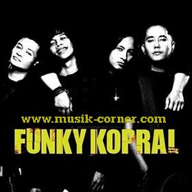 Funky Kopral - Ego Hati