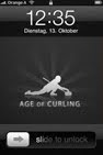 Age of Curling iPhone Wallpaper #3