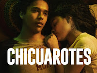Chicuarotes 2019 Film Completo In Italiano