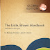 The Little, Brown Handbook By H. Ramsey & Jane Aaron 13th Global Edition