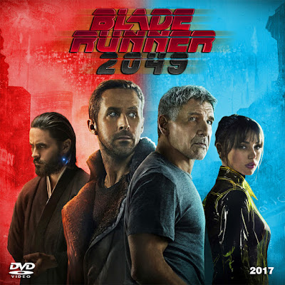 Blade Runner 2049 - [2017]