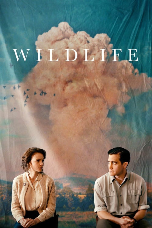 [VF] Wildlife : Une saison ardente 2018 Film Entier Gratuit