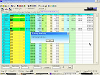 Billing internet tool