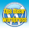 tips dasar wordpress untuk pemula