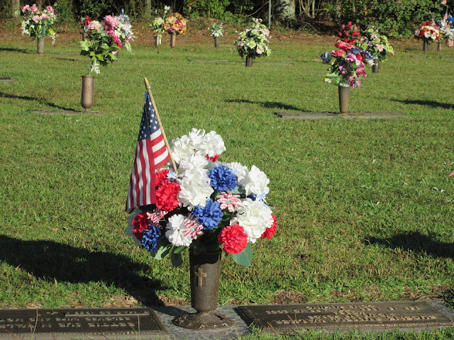 funeral flowers granny