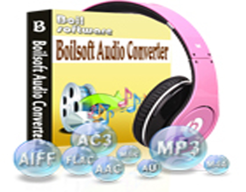 تحميل برنامج Boilsoft Audio Converter لقص وأستخراج الموسيقة والاغانى من الفيديو +الشرح