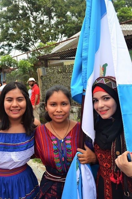 Estudiantes del país podrán estudiar Bachillerato Internacional gracias a Colegios del Mundo Unido