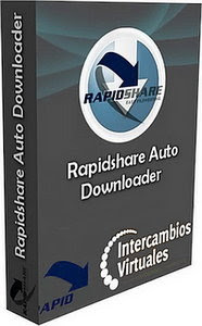 Rapidshare Auto Downloader 3.6.2