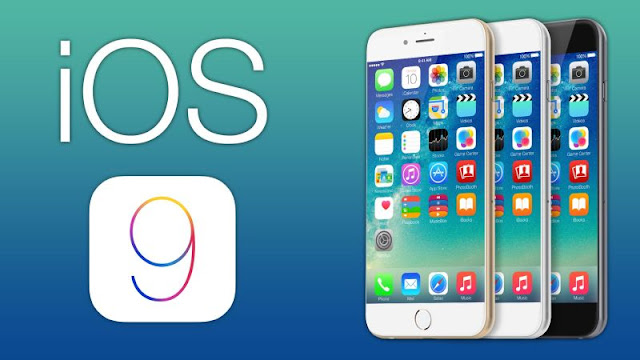 Lima Fitur Terbaru iOS 9 yang Sama dengan Android