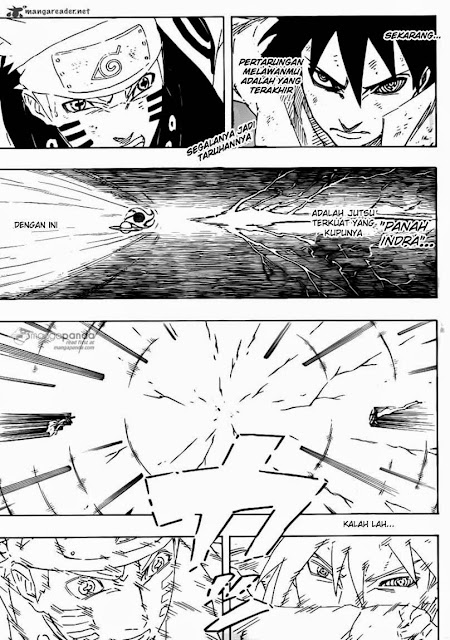 Naruto - Chapter:697 - Page:03