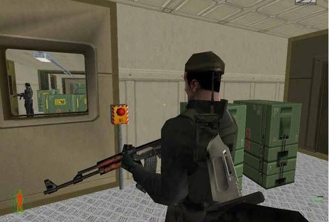 IGI 2  Covert Strike Pc Game Free Download