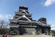 Kumamoto castle